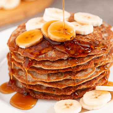 Recette de collation