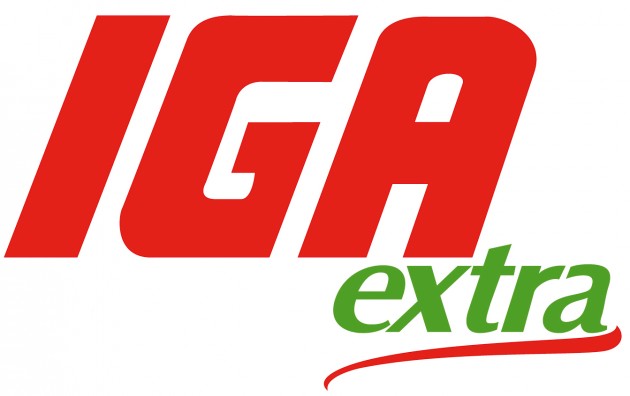 Marché IGA Extra Lacordaire