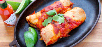 Enchiladas