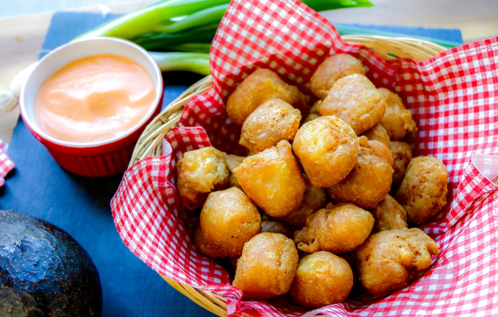 Fried_tofu La cuisine De JeanPhilippe