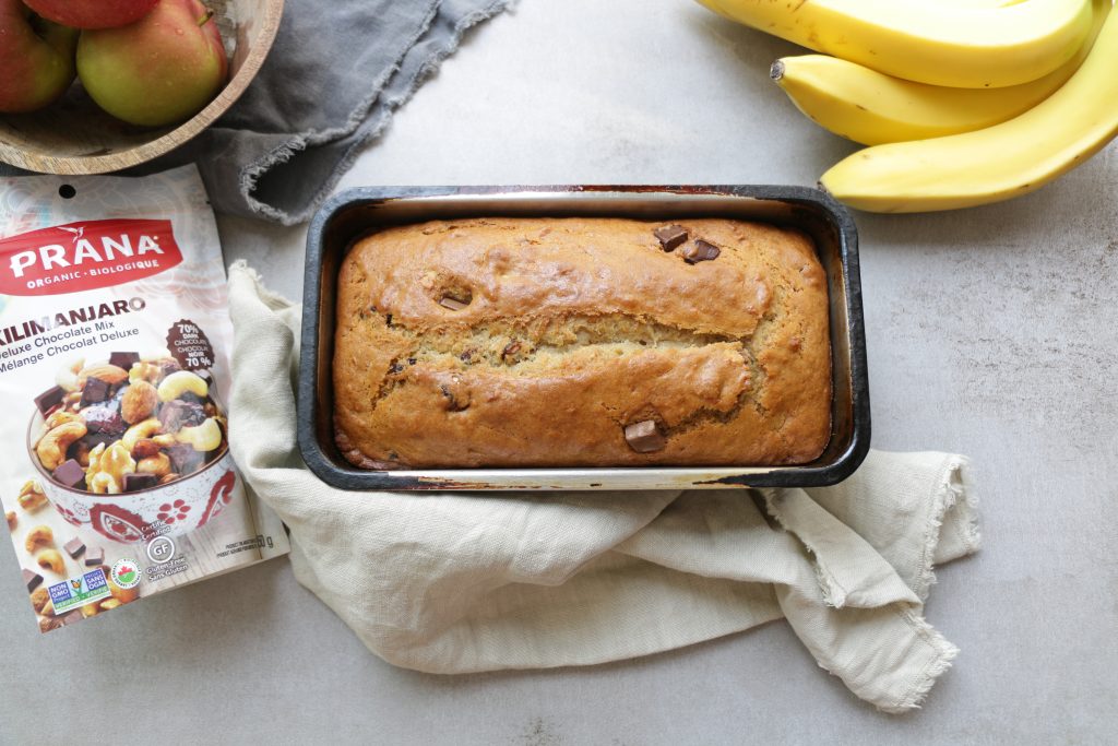 Pain aux Bananes La cuisine De JeanPhilippe
