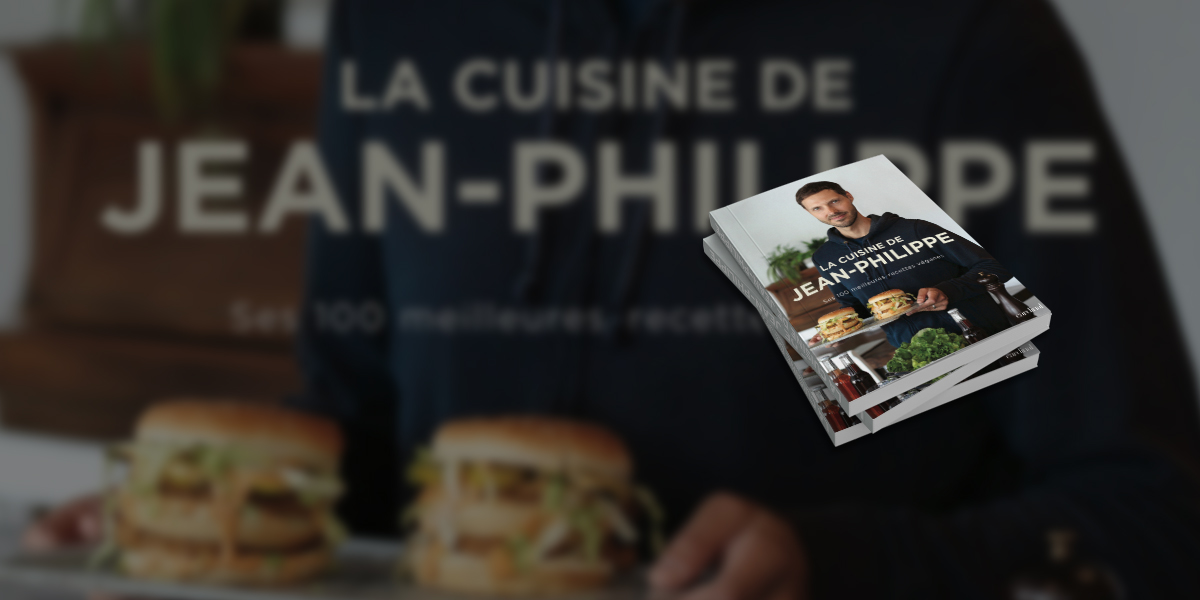 Accueil La cuisine De JeanPhilippe