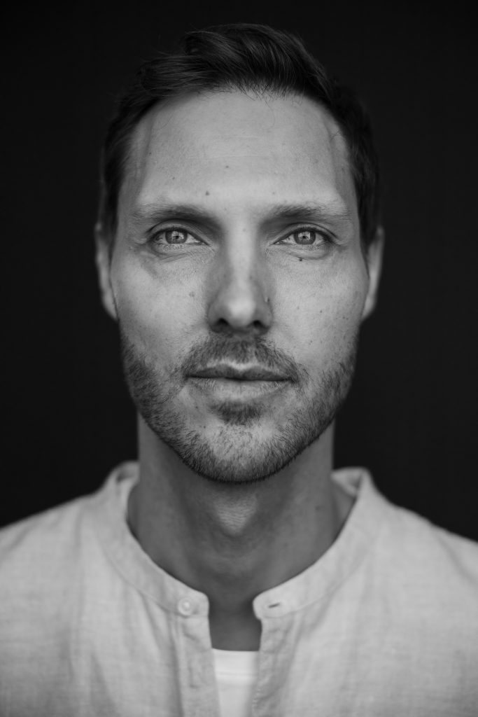 Interview with The Buddhist Chef La cuisine De JeanPhilippe