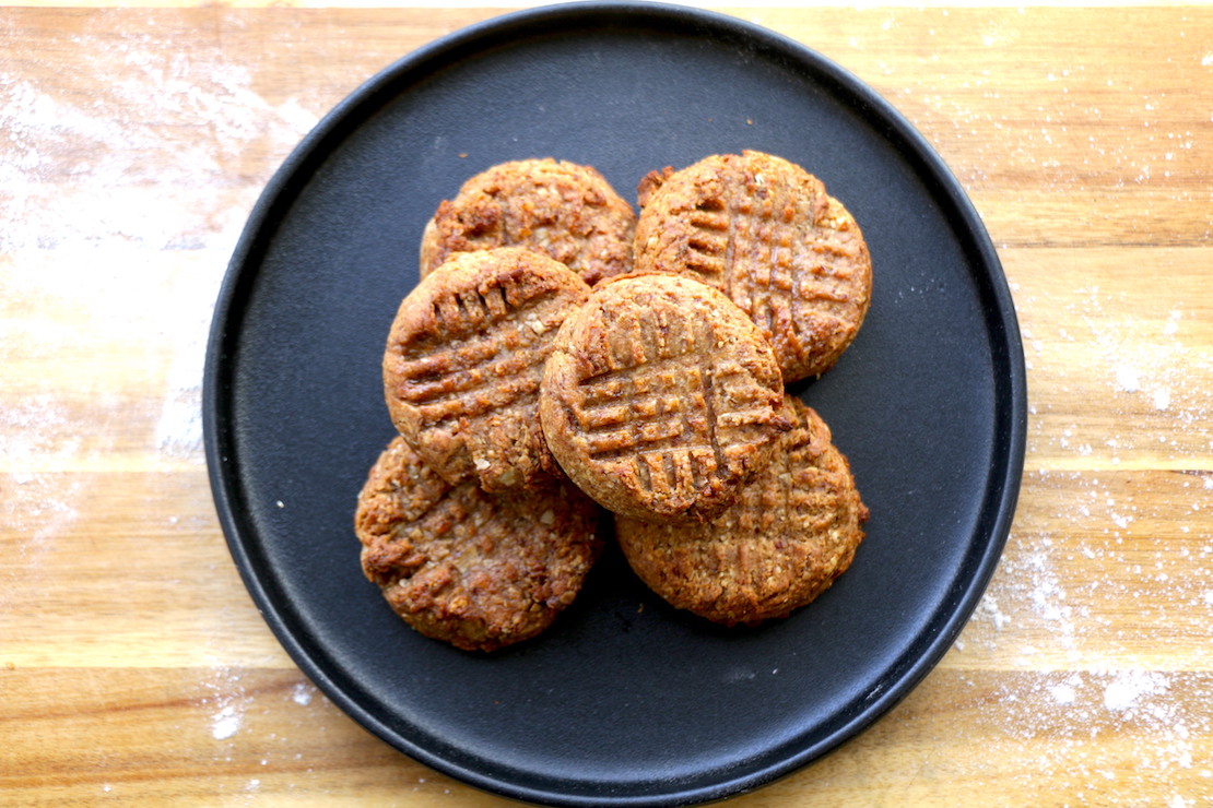 biscuits santé