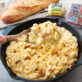 Mac’n cheese au tofu fumé
