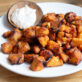 Tofu Buffalo